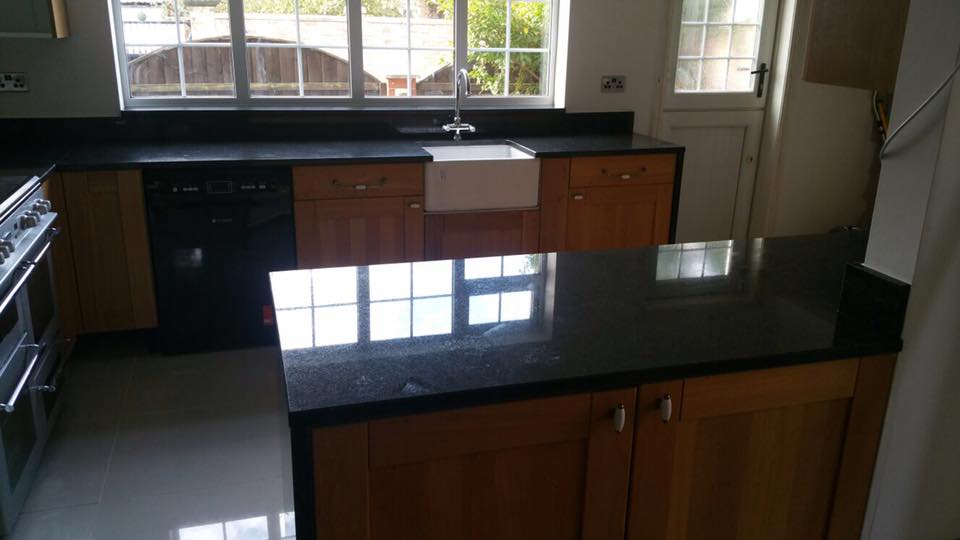 Are Granite Worktops Worth the Investment?